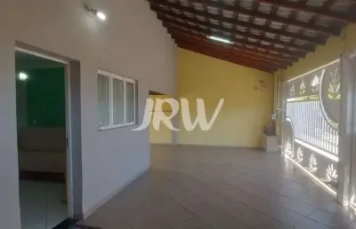 Casa a venda no jardim itamaraca na cidade de indaiatuba sp