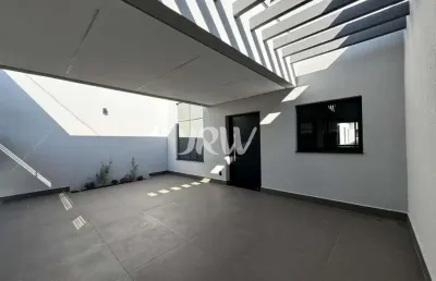 Casa ( terrea ) a venda no bairro jardim monte carlo na cidade de indaiatuba sp