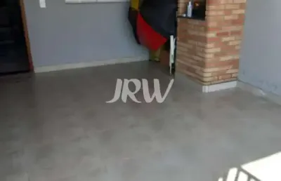 Casa a venda no bairro jardim nova veneza - indaiatuba sp