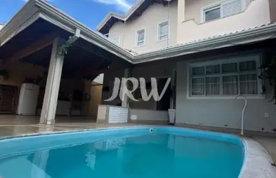 Casa a venda no bairro jardim monte verde na cidade de indaiatuba sp