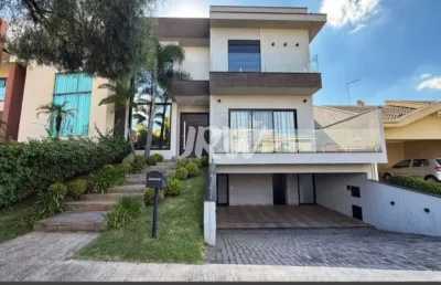 Casa a venda jardim amstalden residence na cidade de indaiatuba sp