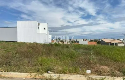 Terreno a venda no jardim bom sucesso em indaiatuba são paulo  loteamento aberto com um total de 1.822 lotes residenciais. os lotes tem a metragem de