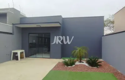Casa a venda no bairro nova veneza na cidade de indaiatuba sp