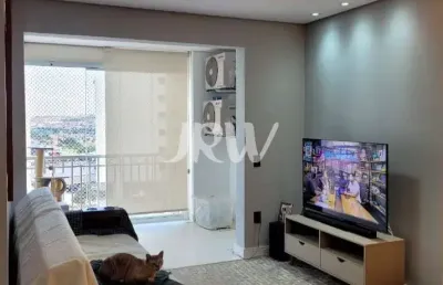 Apartamento a venda no condomínio maroc na cidade de indaiatuba sp