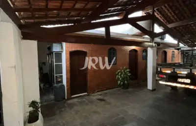 Casa a venda no bairro jardim morada do sol na cidade de indaiatuba