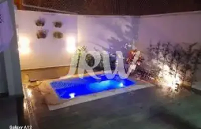 Casa a venda no condomínio villagio de itaici ? sobrado - indaiatuba sp