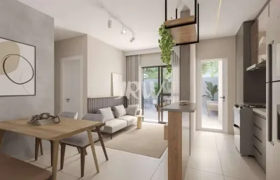 Apartamento à venda no condomínio reserva laguna bairro jardim bela vista na cidade de indaiatuba