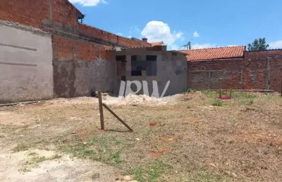 Terreno misto a venda no bairro camargo andrade na cidade de indaiatuba