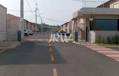 Apartamento  a venda no condomínio vila vic no bairro colinas na cidade de indaiatuba
