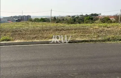 Terreno a venda no bairro jardim bom sucesso - indaiatuba sp
