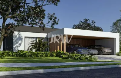 Casa a venda no condomínio quintas da terracota na cidade de indaiatuba-sp  área do terreno: 1200m² área construída: 360 m²  4 quartos sendo 4 suítes,