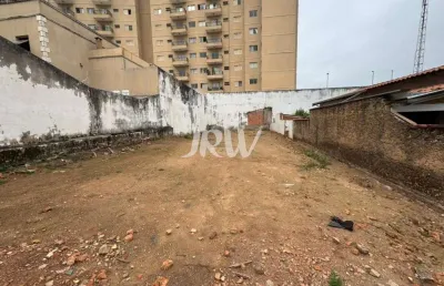 Terreno a venda no bairro centro na cidade de indaiatuba sp