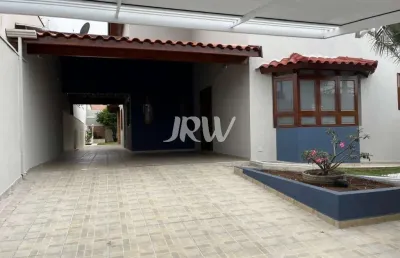 Casa a venda no jardim vila avaí na cidade de indaiatuba sp