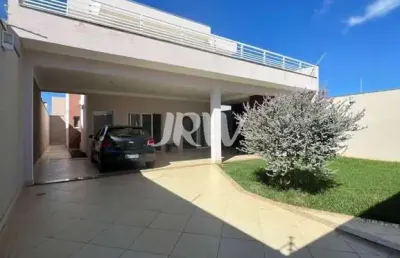 Casa à venda no bairro esplanada na cidade de indaiatuba-sp