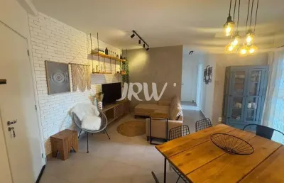 Apartamento a venda no condomínio plaza bella vista no bairro bela vista na cidade de indaiatuba