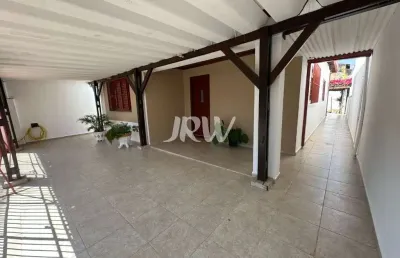 Casa a venda no bairro vila maria helena - indaiatuba sp