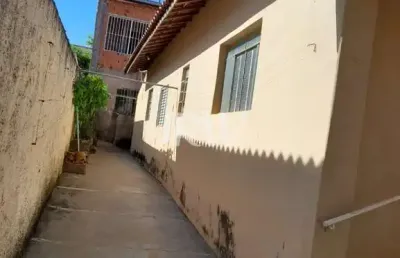 Casa a venda no bairro centro na cidade de indaiatuba