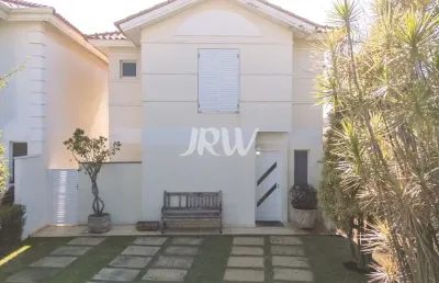 Casa a venda 3 dormitórios no condomínio caribe vilage - indaiatuba sp