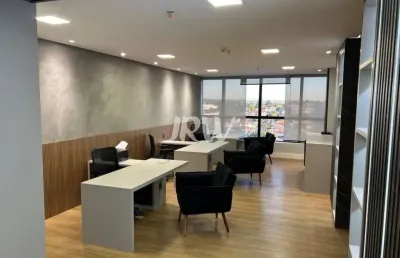 Sala comercial com 1 sala à venda na vila homero, indaiatuba , 46 m2 por r$ 600.000