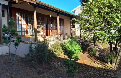 Casa térrea no jardim regina, em indaiatuba. 500m2 de terreno e 191,48m2 de área construída.