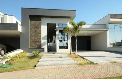Casa a venda jardim laguna na cidade indaiatuba sp   área do terreno 300 m² área construída 188,57 m²  sala de estar: porta social alumínio com fechad