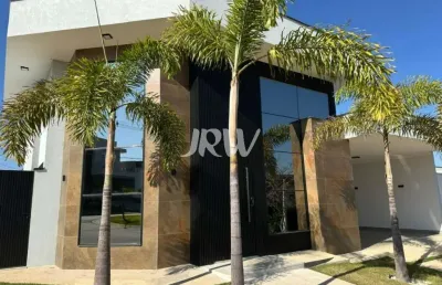 Casa térrea no condominio residencial viena na cidade de indaiatuba - sp  terreno: 331,90 m² construção: 206,32 m²  sala de estar e jantar (conjugada)