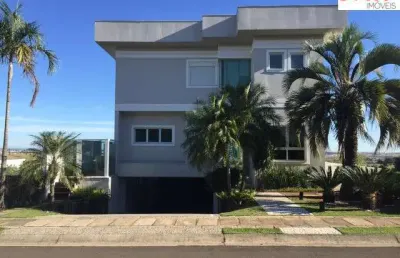 Sobrado em condomínio paradiso para venda com 4 suítes sendo uma master - jardim vila paradiso - indaiatuba/ sp.