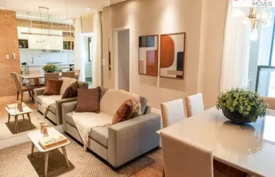 Apartamento manai residence o projeto dos seus sonhos em indaiatuba
