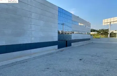 Barracão / Galpão / Depósito com 7 salas para alugar no Itaici, Indaiatuba 