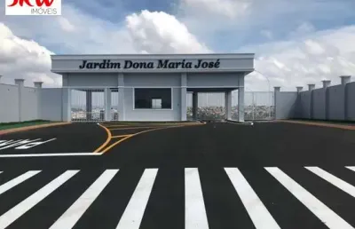 Lançamento jardim dona maria josé - indaiatuba  construa no jardim dona maria josé loteamento fechado no ponto mais nobre de indaiatuba, muito próximo ao centro e ao parque ecológico. área de lazer co