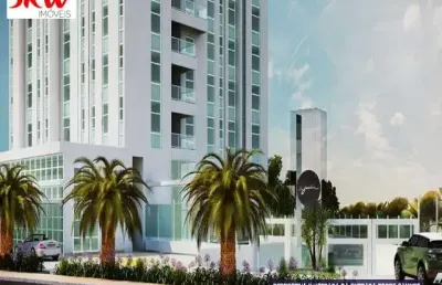Apartamento no edifício le jardin  3 dormitórios sendo 2 suíte sendo 1 com closet, sala de estar, sala de jantar,banheiro social, cozinha, área de serviço, varanda gourmet.  vai ser colocado móveis pl