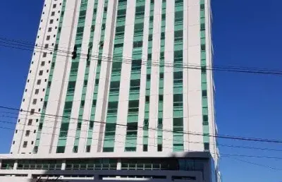 Apartamento com 3 quartos à venda no Jardim Pompéia, Indaiatuba 
