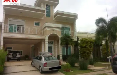 Sobrado no condomínio amstalden residence  5 dormitórios sendo 4 suítes, banheiro social, estritório,  sala de estar, sala de jantar, sala de tv, banheiro social,  cozinha com móveis planejados, lavan
