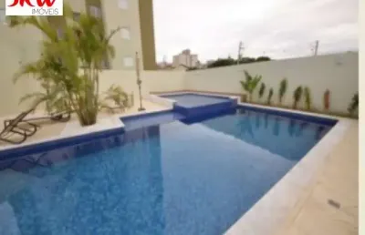Apartamento com 3 quartos à venda no jardim sevilha, indaiatuba , 67 m2 por r$ 530.000