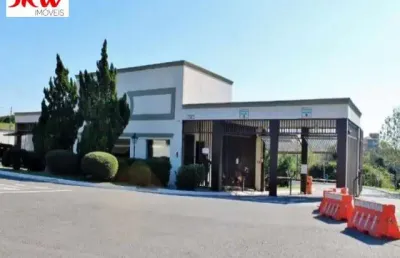 Terreno à venda no Jardim Reserva Bom Viver de Indaiatuba, Indaiatuba 