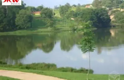 Oportunidade - terreno condomínio terras de itaici condomínio com vários lagos, muita área verde, local privilegiado, próximo ao centro da cidade.