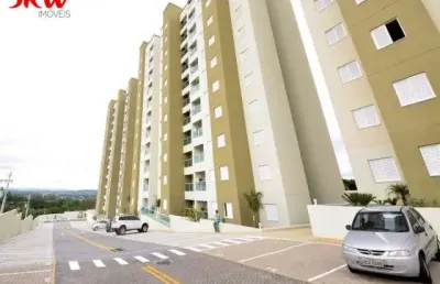 Apartamento a venda edifício belvedere em indaiatuba sp.