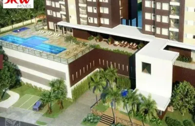 Excelente apartamento com 85,91m² com 3 dormitórios sendo 1 suite, sala de jantar, cozinha, área de serviço, sala de estar com varanda gourmet integra