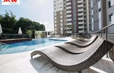 Apartamento due com 3 dormitórios centro de indaiatuba sp.
