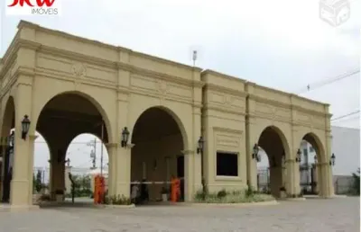Terreno no condomínio helvétia park  condomínio com excelente localização, oferece segurança armada 24 horas, campo de futebol, duas quadras de tênis.