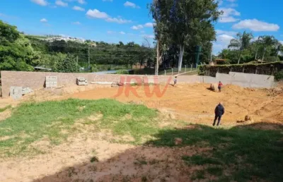 Terreno à venda no terras de itaici, indaiatuba  por r$ 765.000