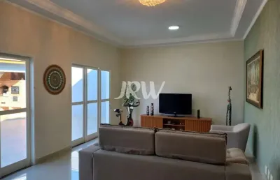 Casa com 3 quartos à venda no Jardim Regente, Indaiatuba 