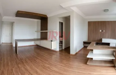 Apartamento com 2 quartos à venda na Vila Todos os Santos, Indaiatuba 