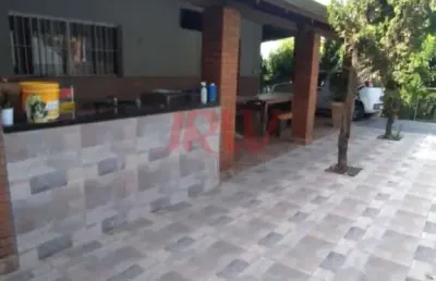 Chácara / sítio com 3 quartos à venda no altos da bela vista, indaiatuba , 300 m2 por r$ 1.600.000