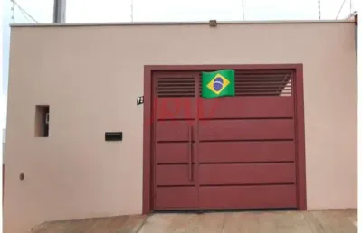 Casa com 3 quartos à venda no jardim moriyama, indaiatuba , 150 m2 por r$ 505.000