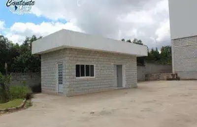 Barracão / Galpão / Depósito para alugar no Jardim da Glória, Cotia 