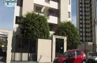 Apartamento com 2 quartos à venda na Vila Pirituba, São Paulo 
