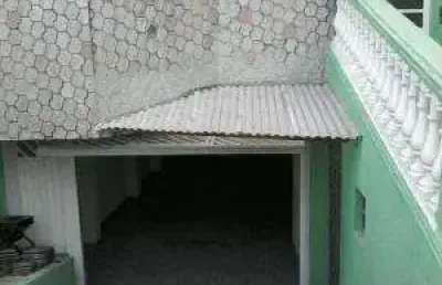 Casa com 3 quartos à venda em Pirituba, São Paulo 