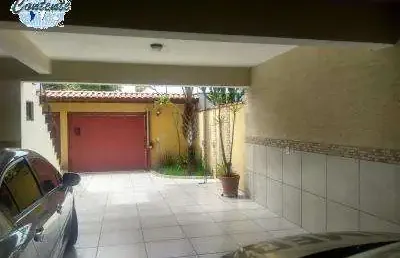Casa com 3 quartos à venda no Jardim Regina, São Paulo 
