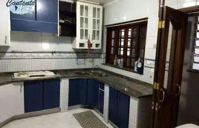 Casa com 3 quartos à venda no Parque São Domingos, São Paulo 